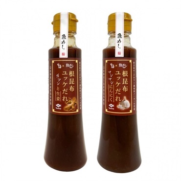 根昆布ユッケだれ【店頭販売限定品】